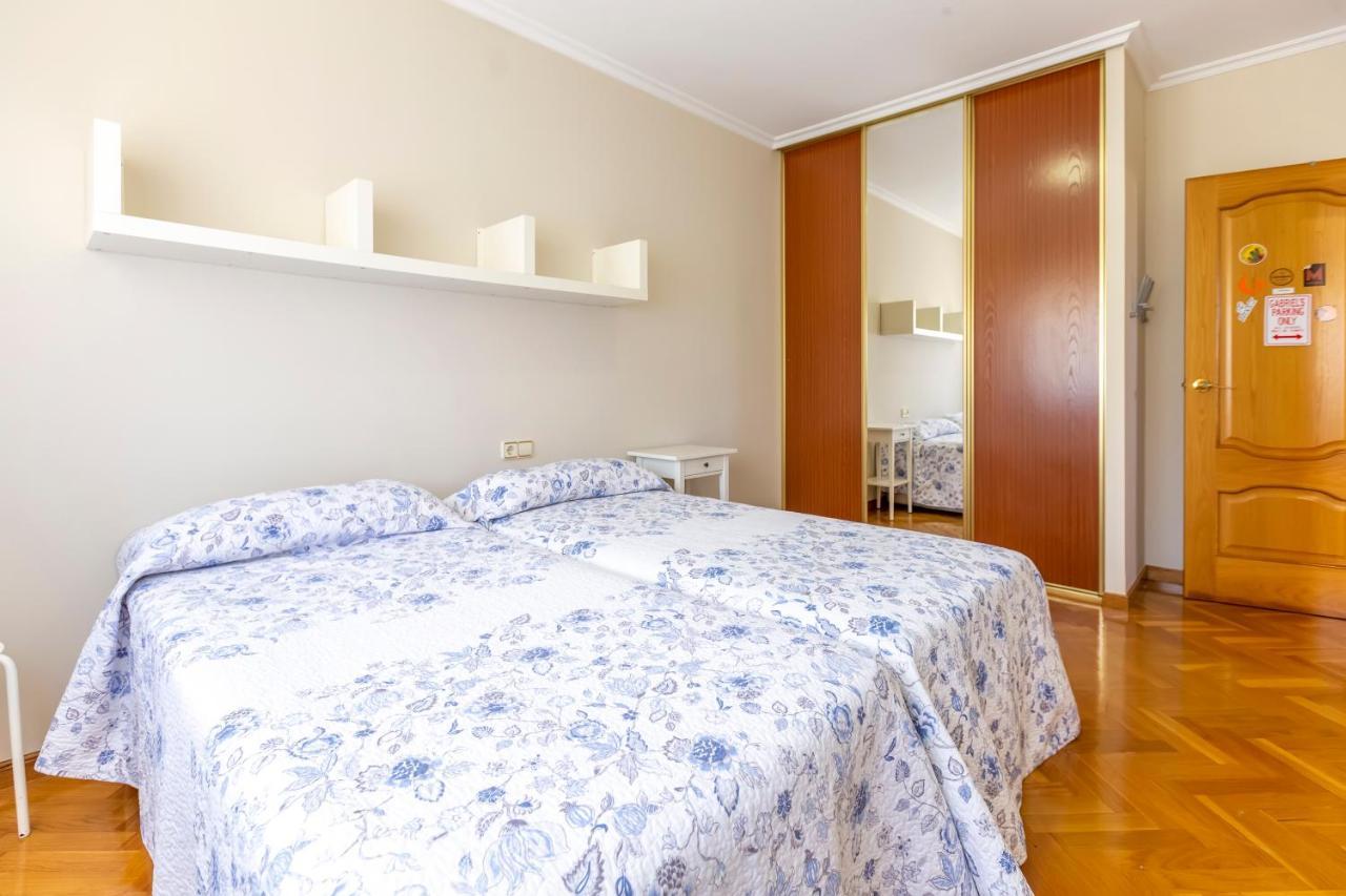 Villa Seixalbo26 Sanxenxo Exterior foto