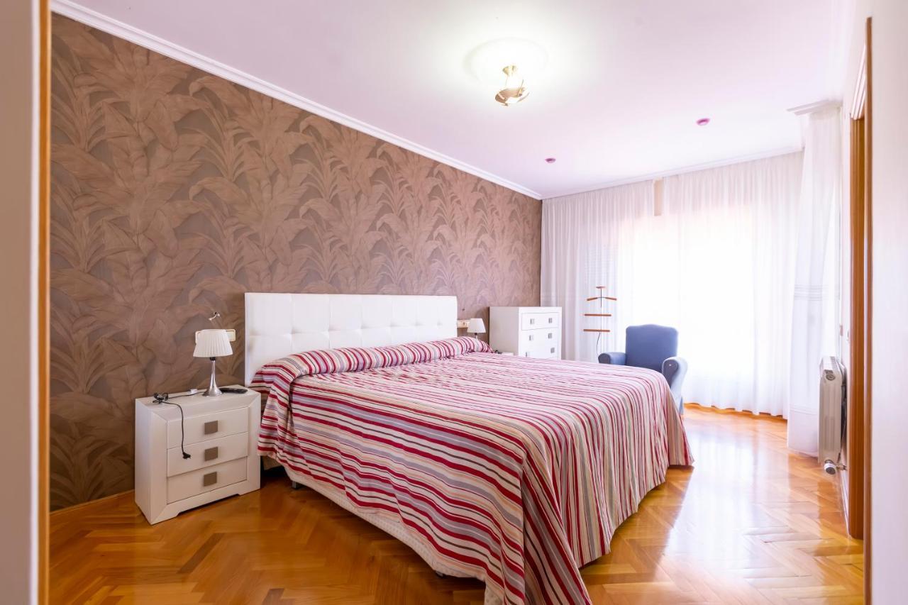 Villa Seixalbo26 Sanxenxo Exterior foto